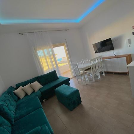 Prestige Apartament Sea View Δυρράχιο Εξωτερικό φωτογραφία