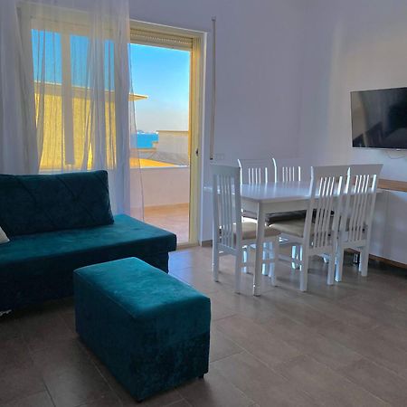 Prestige Apartament Sea View Δυρράχιο Εξωτερικό φωτογραφία