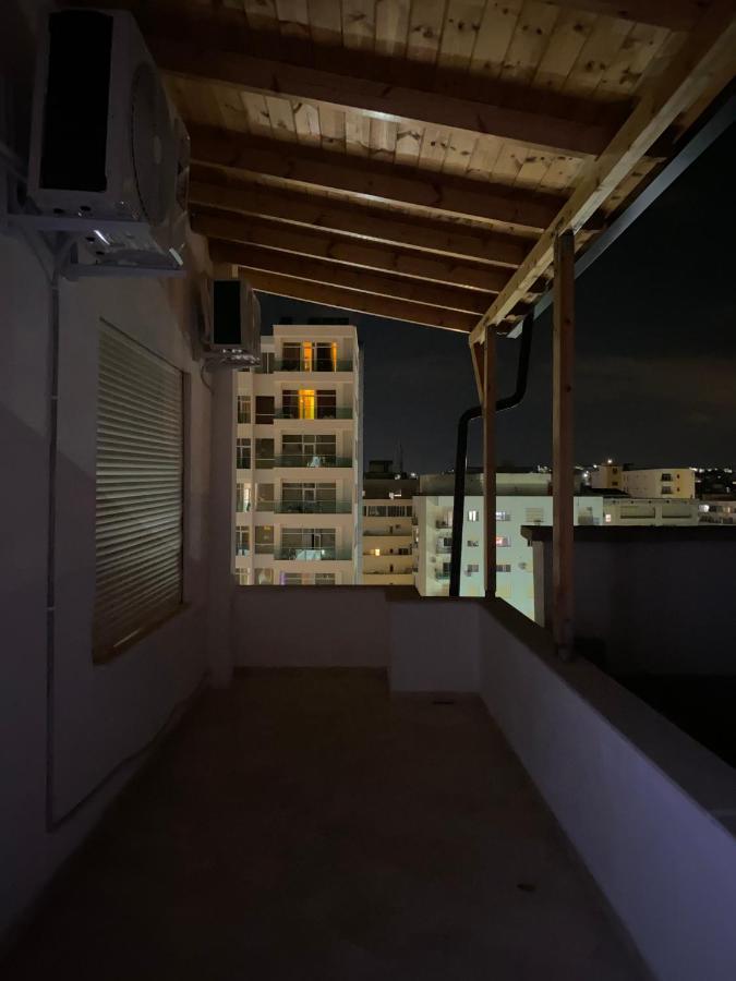 Prestige Apartament Sea View Δυρράχιο Εξωτερικό φωτογραφία