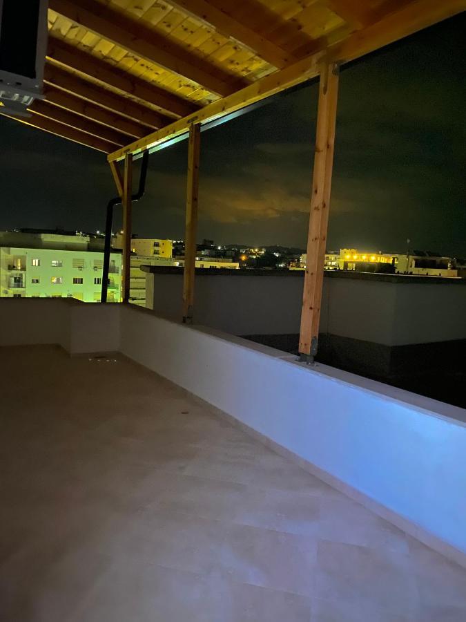 Prestige Apartament Sea View Δυρράχιο Εξωτερικό φωτογραφία