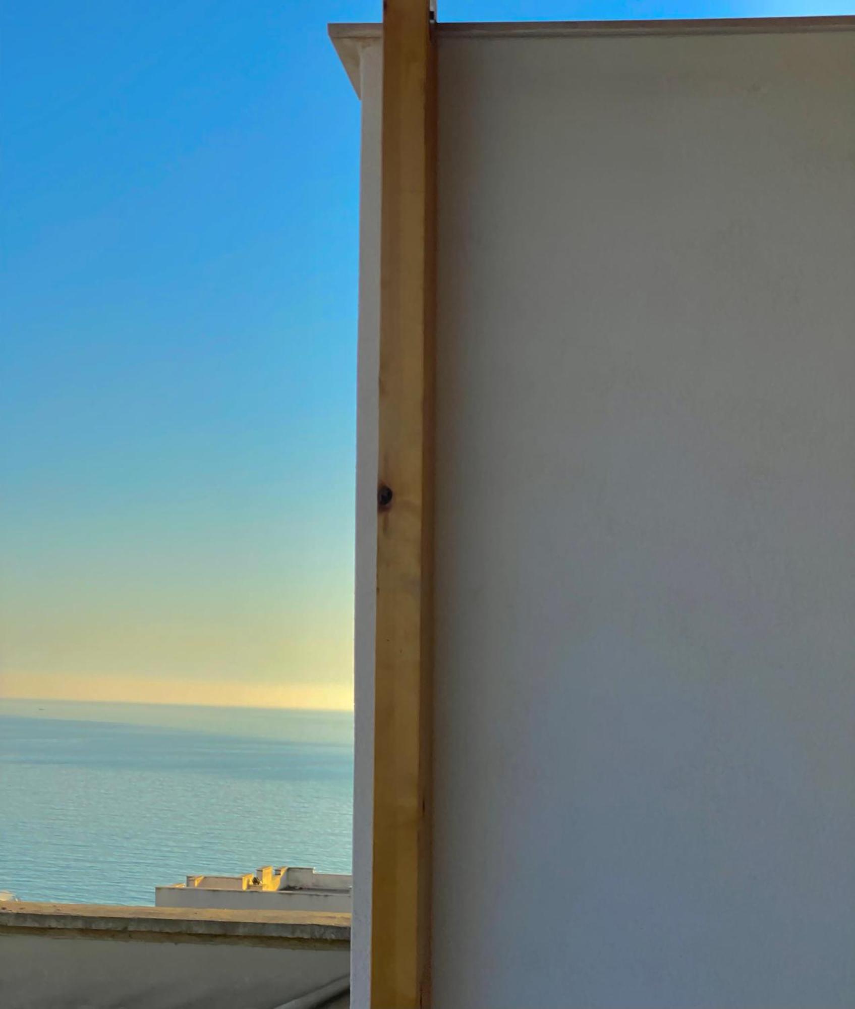 Prestige Apartament Sea View Δυρράχιο Εξωτερικό φωτογραφία