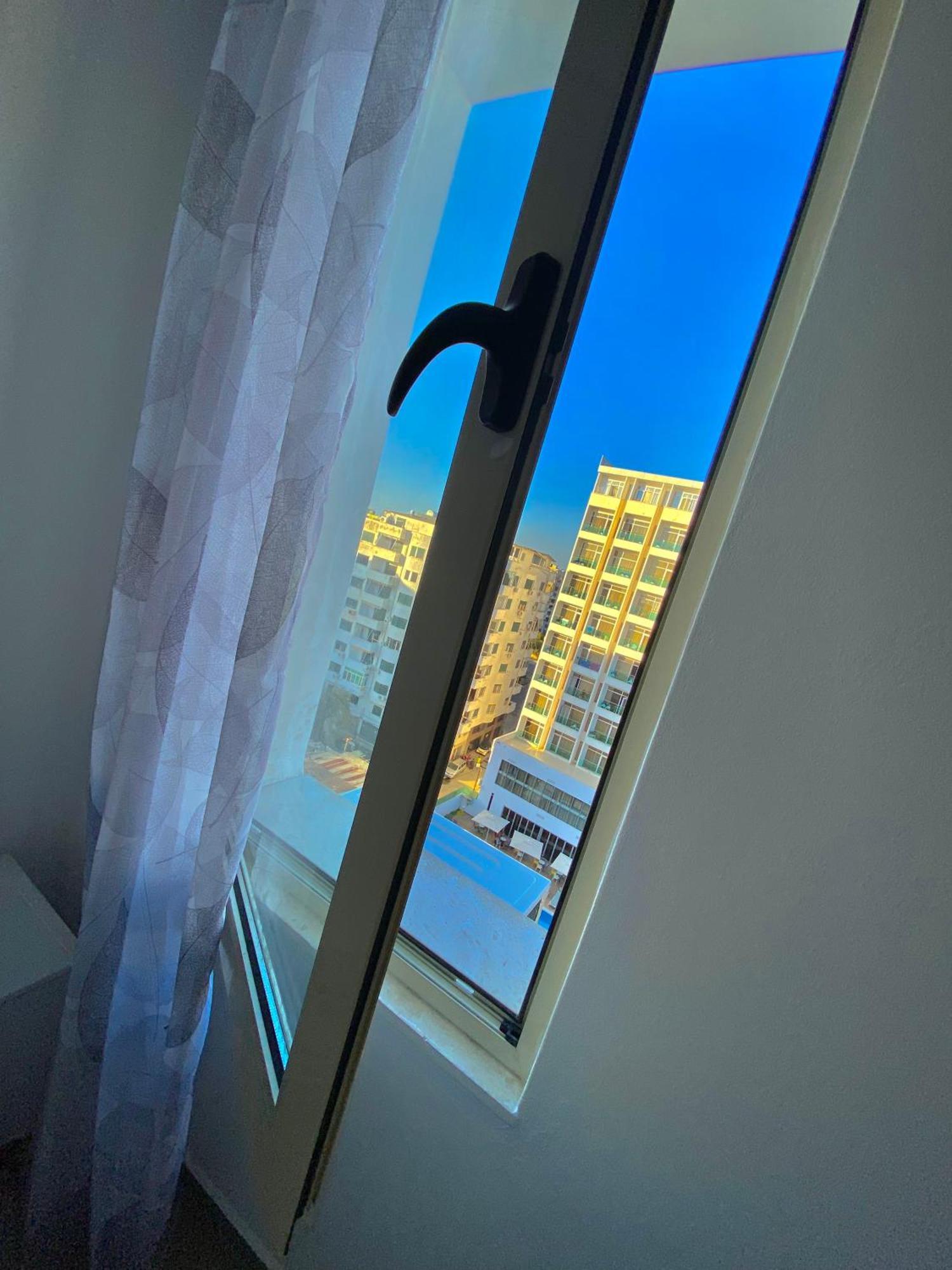 Prestige Apartament Sea View Δυρράχιο Εξωτερικό φωτογραφία