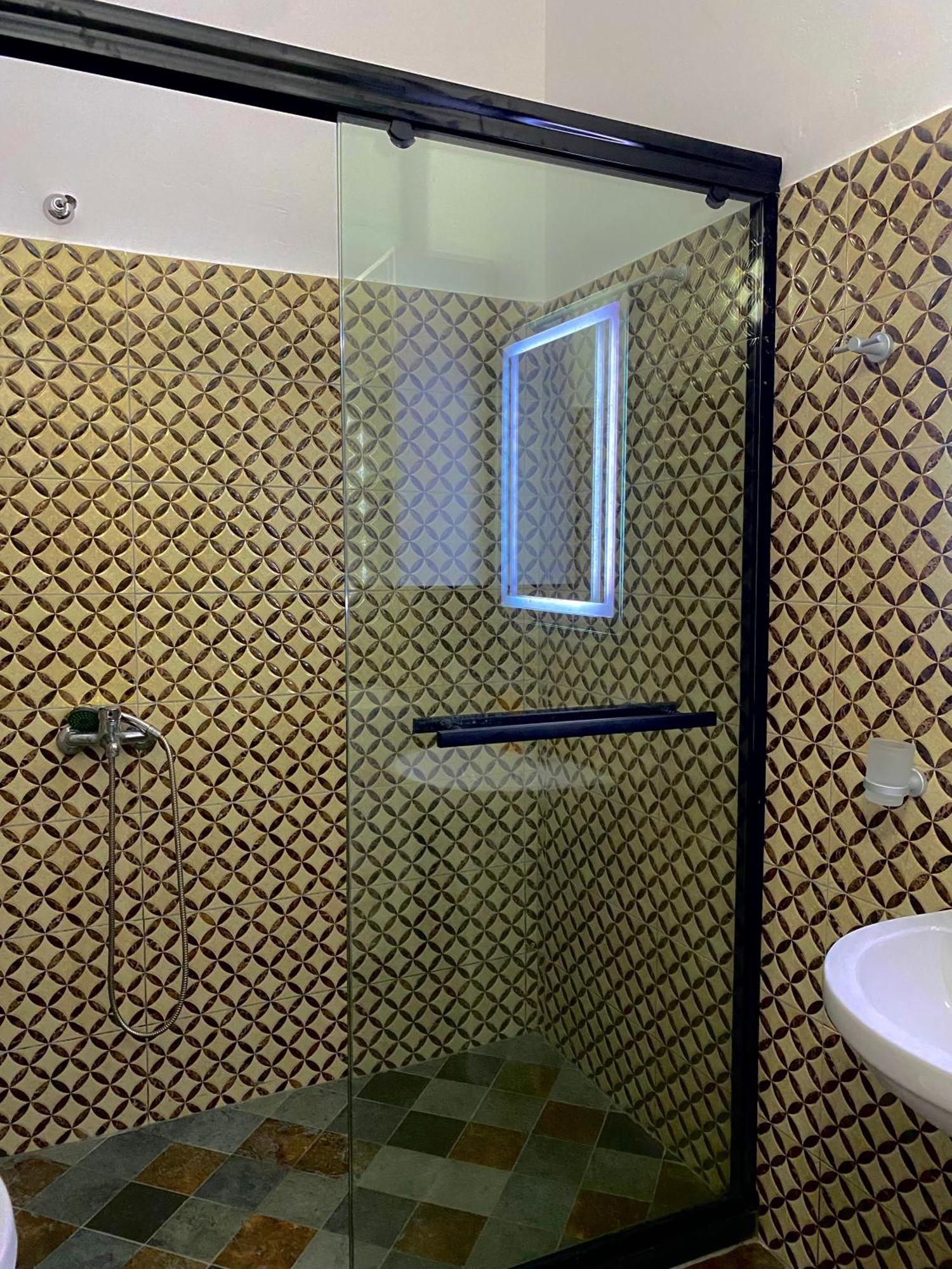 Prestige Apartament Sea View Δυρράχιο Εξωτερικό φωτογραφία
