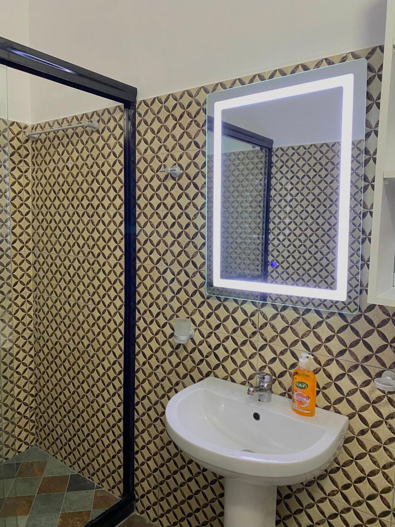 Prestige Apartament Sea View Δυρράχιο Εξωτερικό φωτογραφία