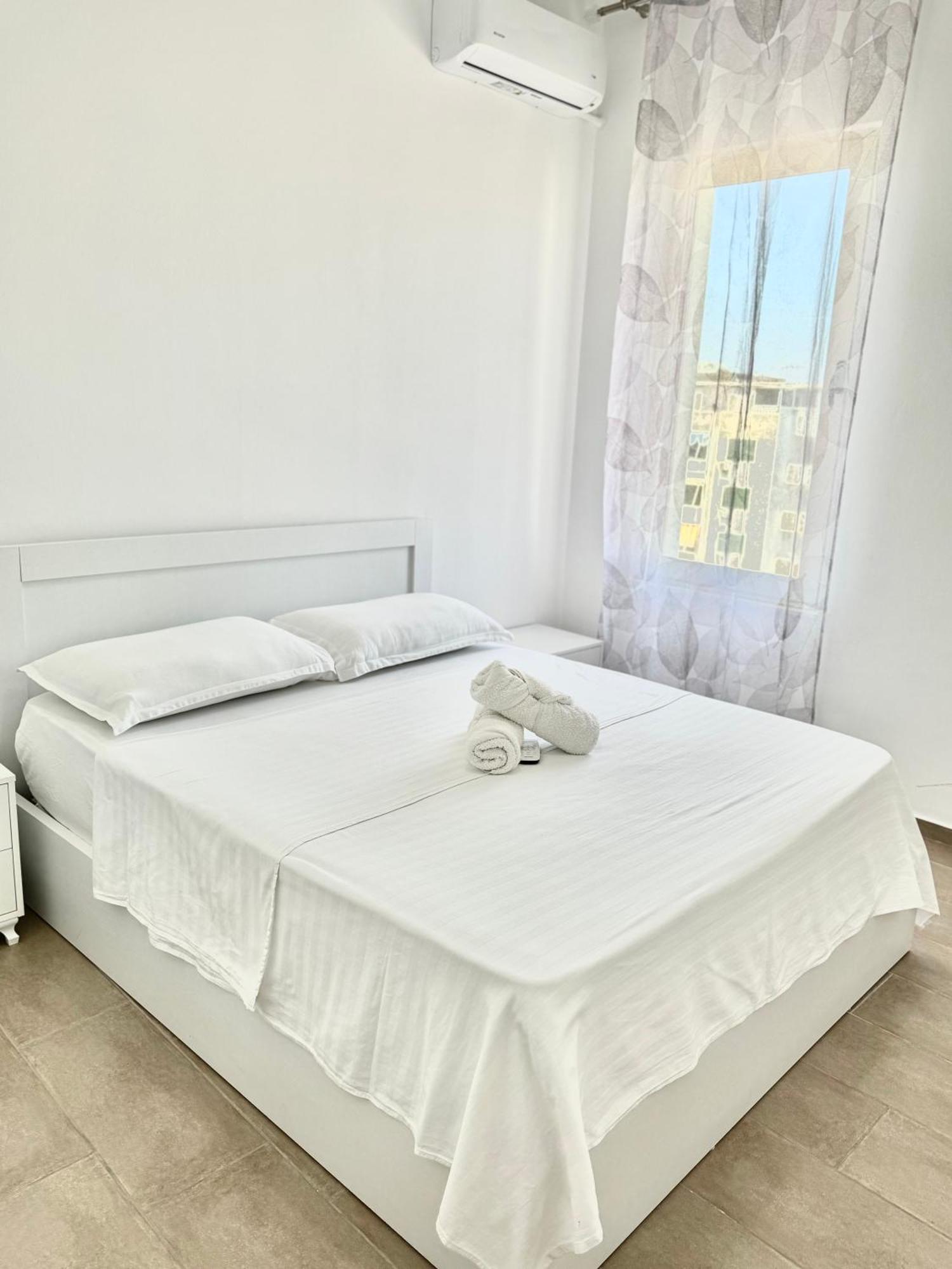 Prestige Apartament Sea View Δυρράχιο Εξωτερικό φωτογραφία