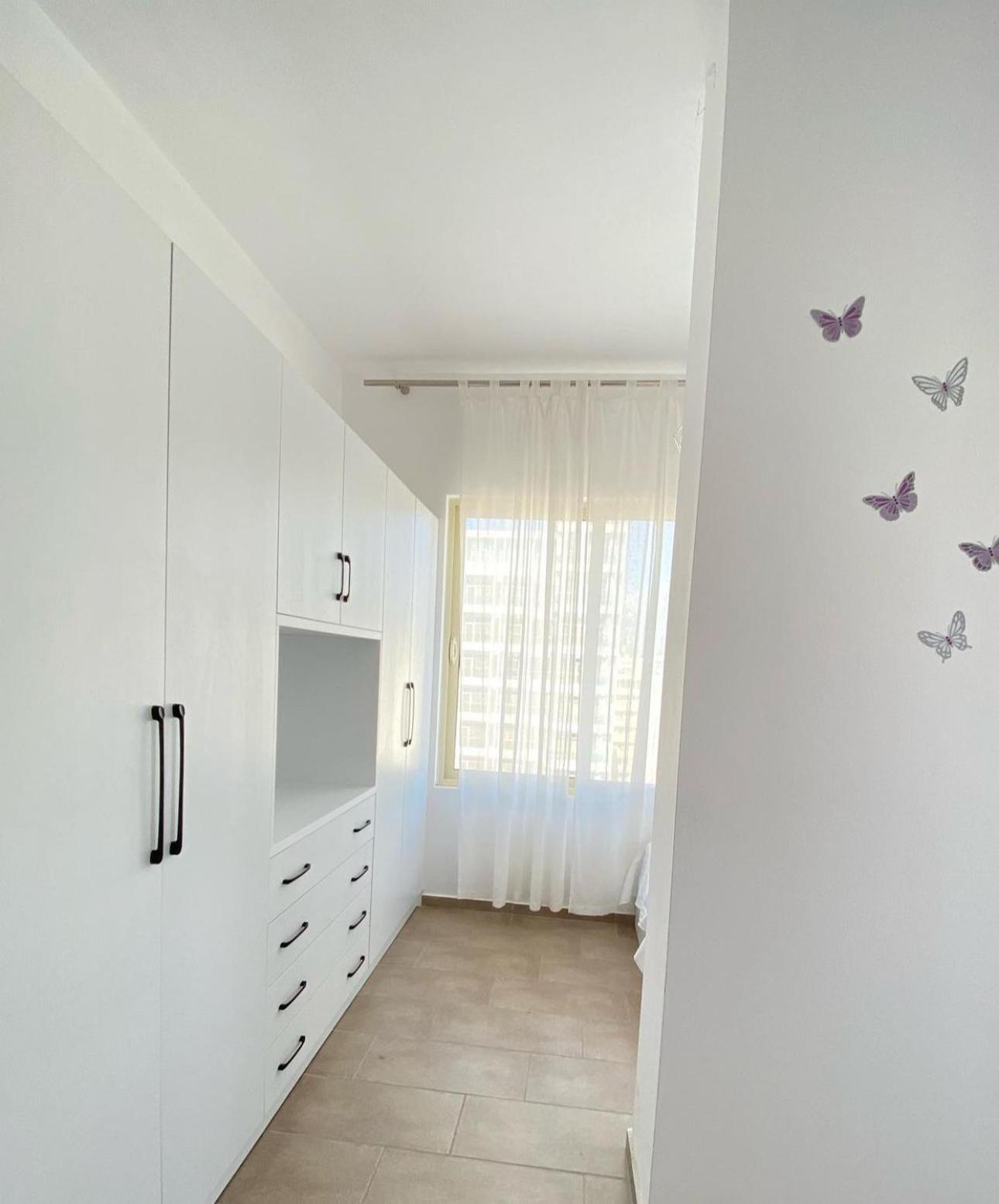 Prestige Apartament Sea View Δυρράχιο Εξωτερικό φωτογραφία