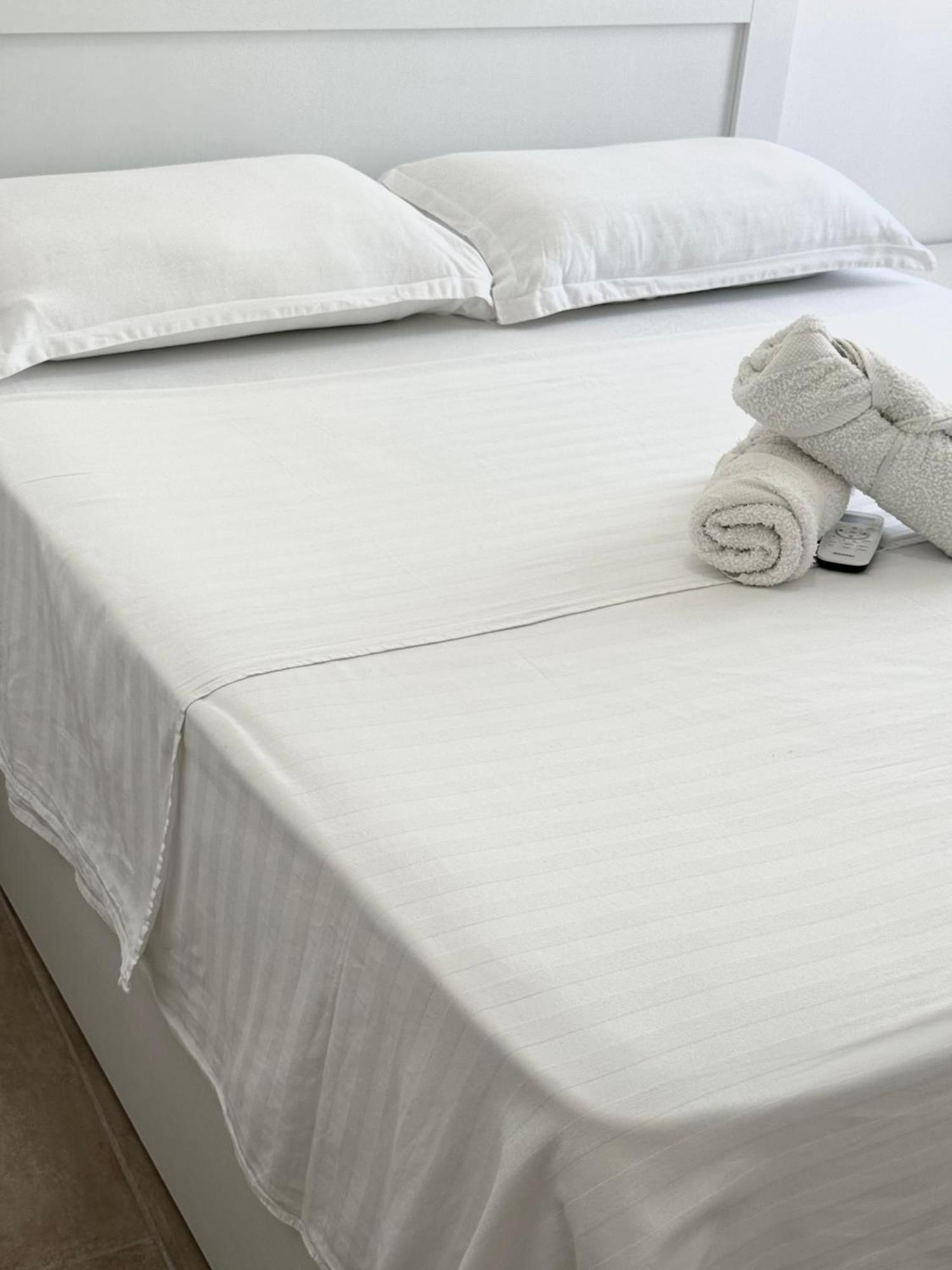 Prestige Apartament Sea View Δυρράχιο Εξωτερικό φωτογραφία